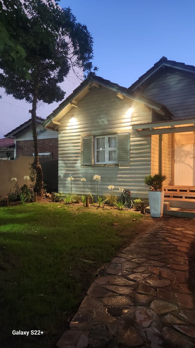 Casa céntrica en alquiler — foto 8