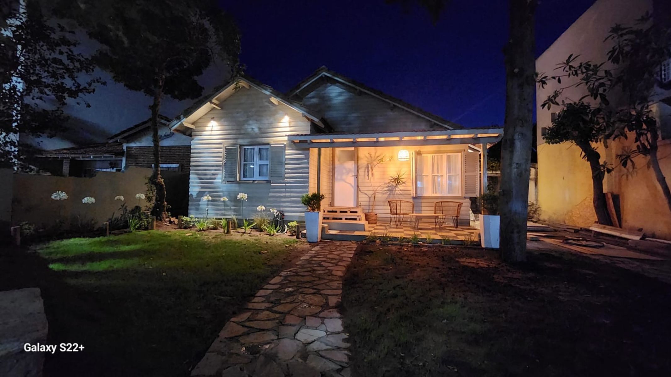 Casa céntrica en alquiler — foto 9