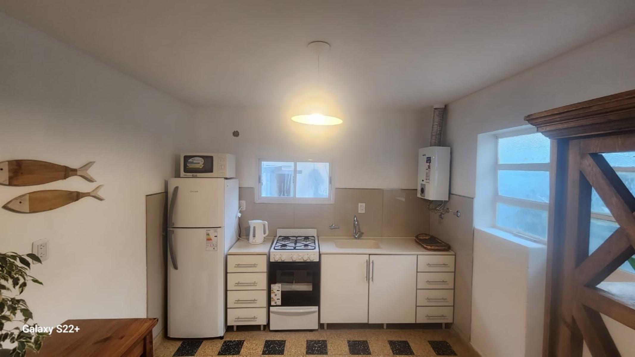 Casa céntrica en alquiler — foto 10