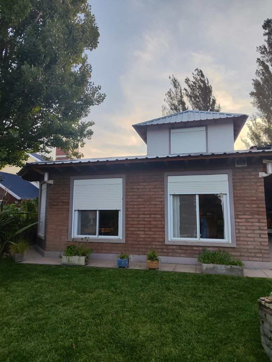 Casa en Monte del Este - 1