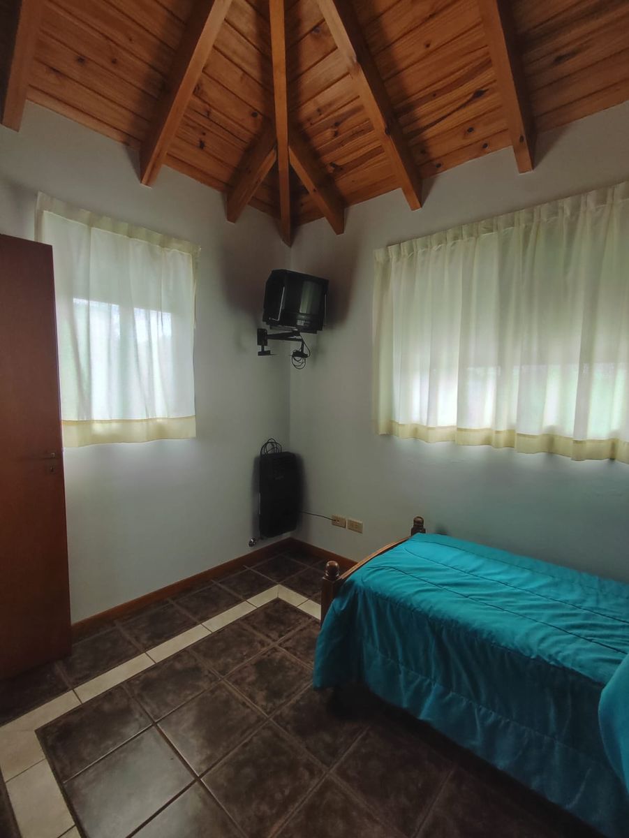 Casa en Monte del Este - 2