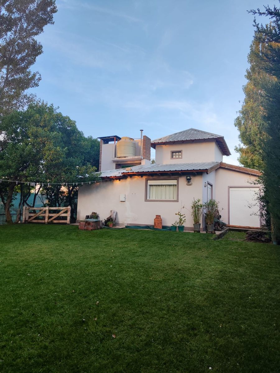 Casa en Monte del Este - 3