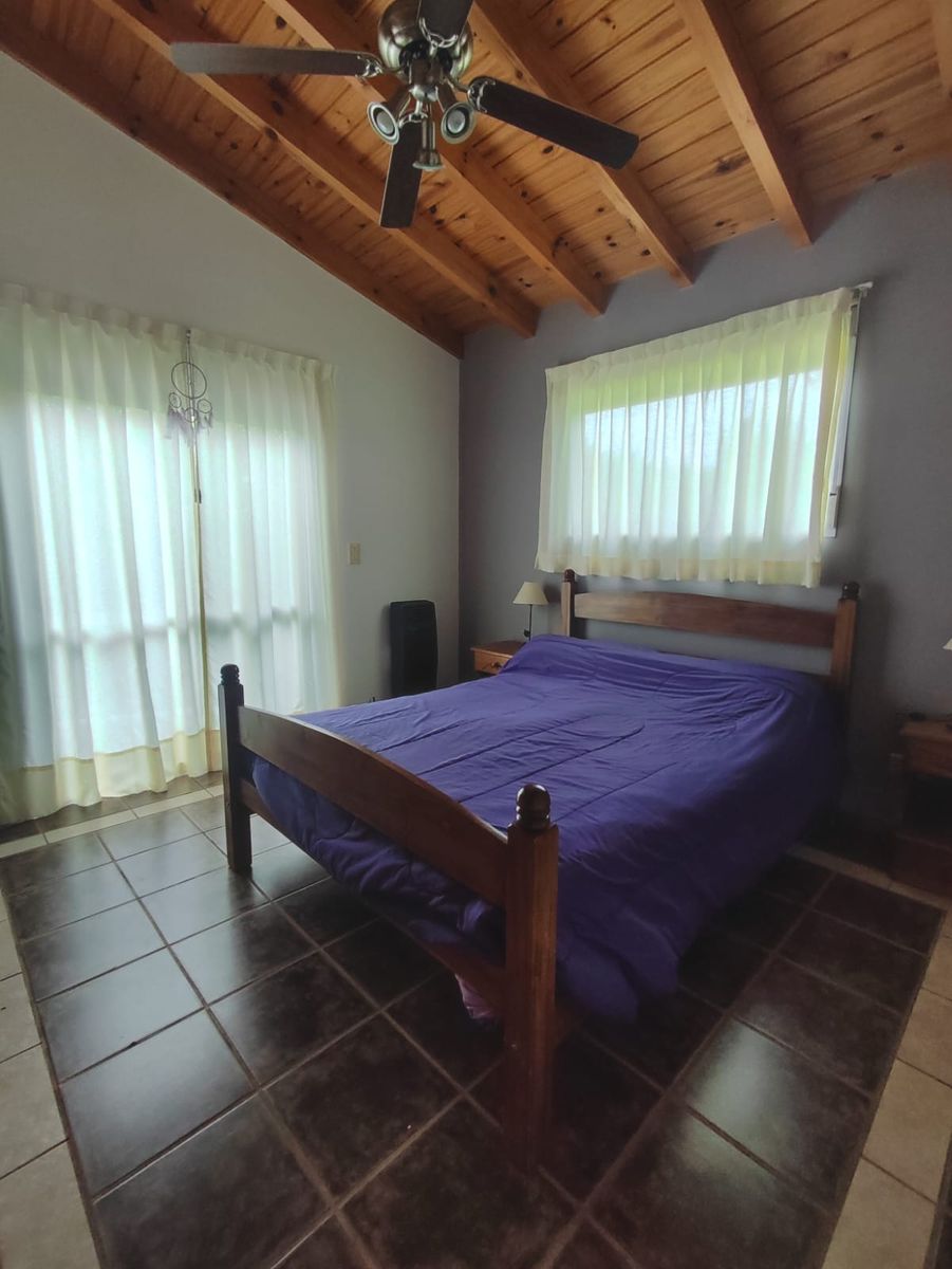 Casa en Monte del Este - 4