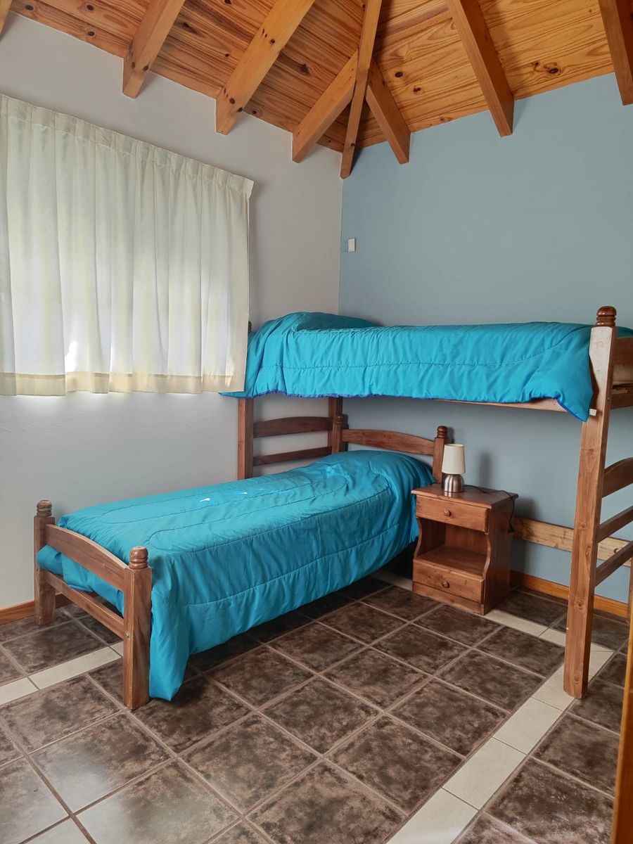 Casa en Monte del Este - 8