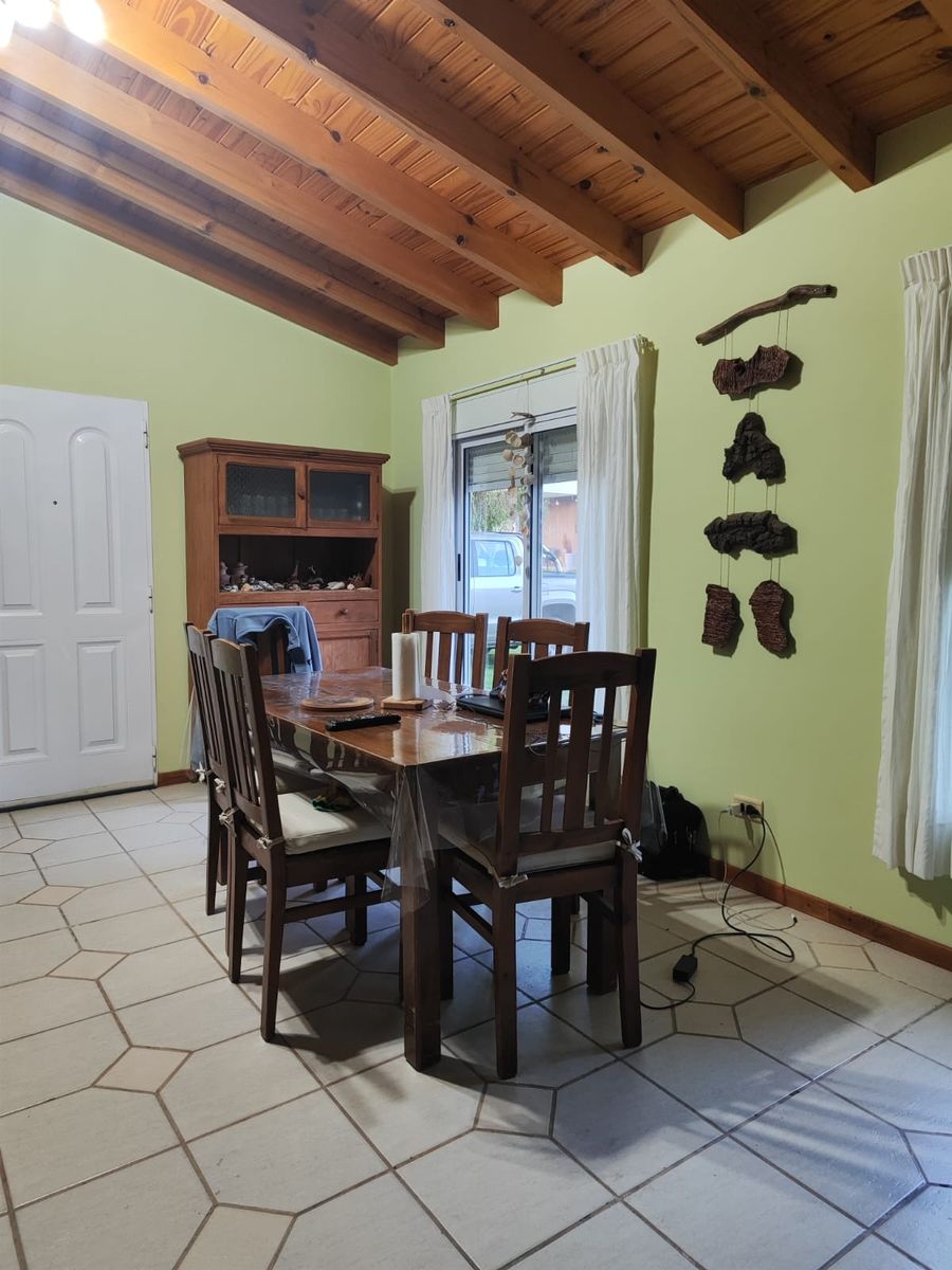 Casa en Monte del Este - 11