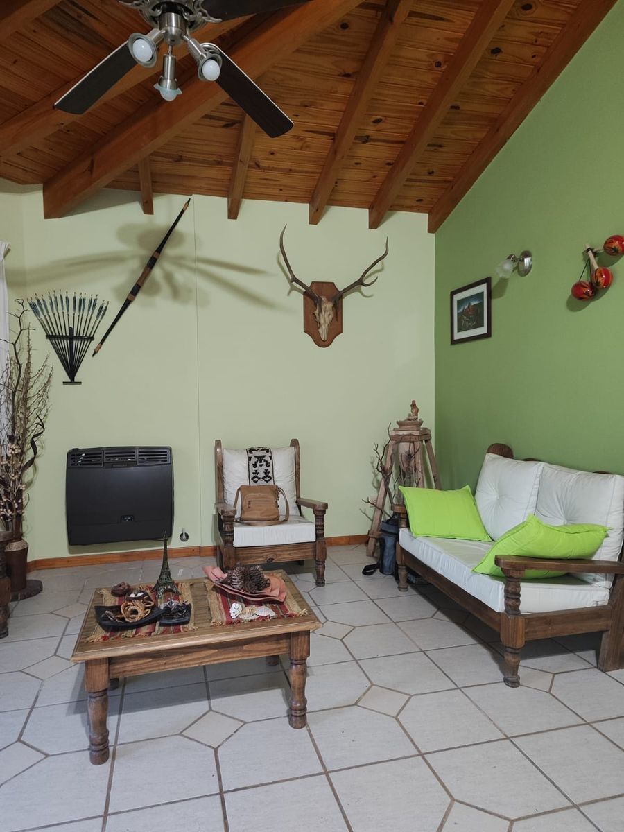 Casa en Monte del Este - 13