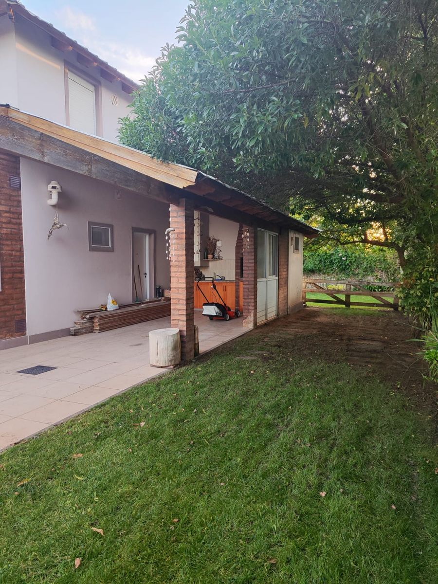 Casa en Monte del Este - 14