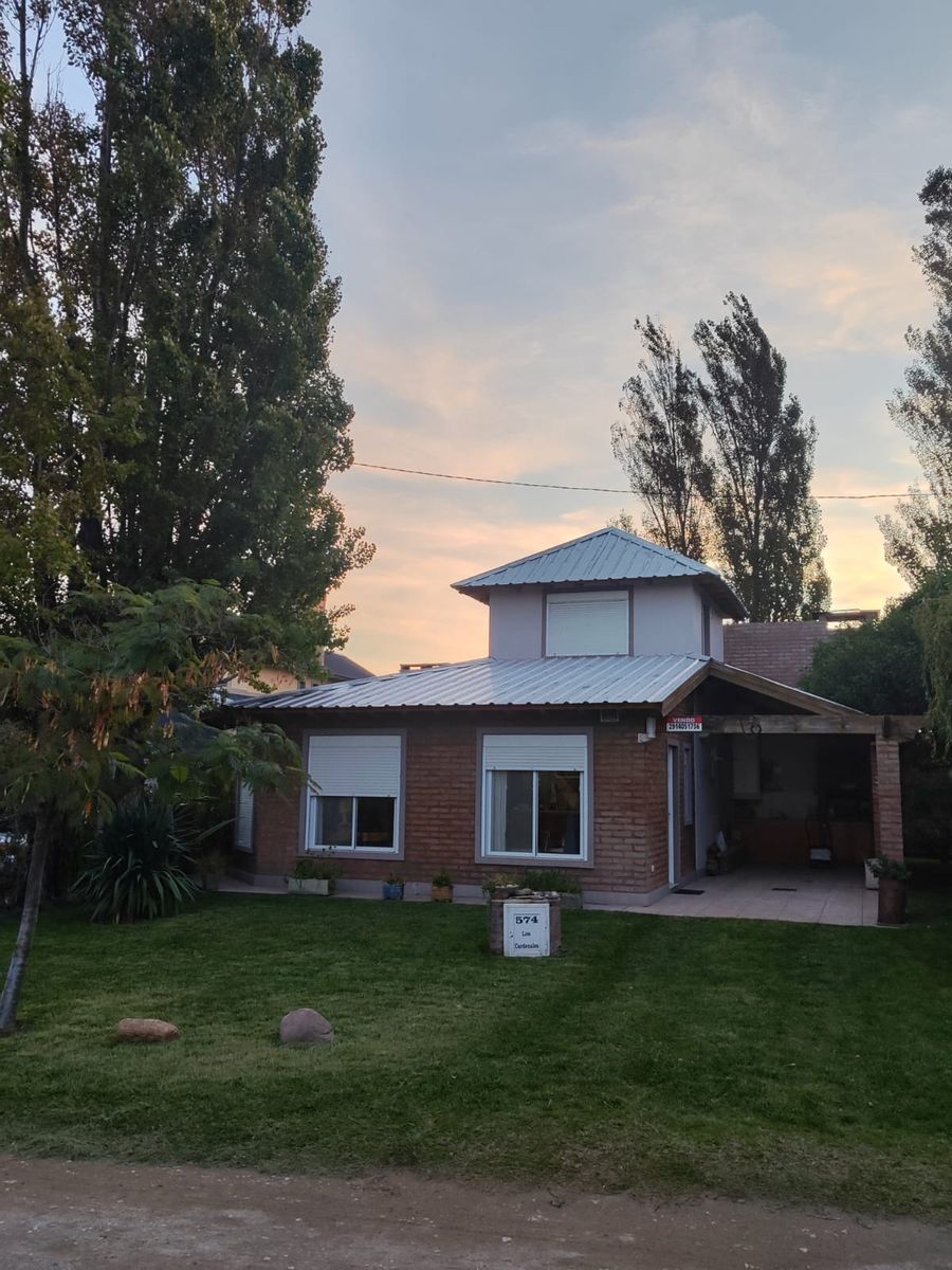 Casa en Monte del Este - 15