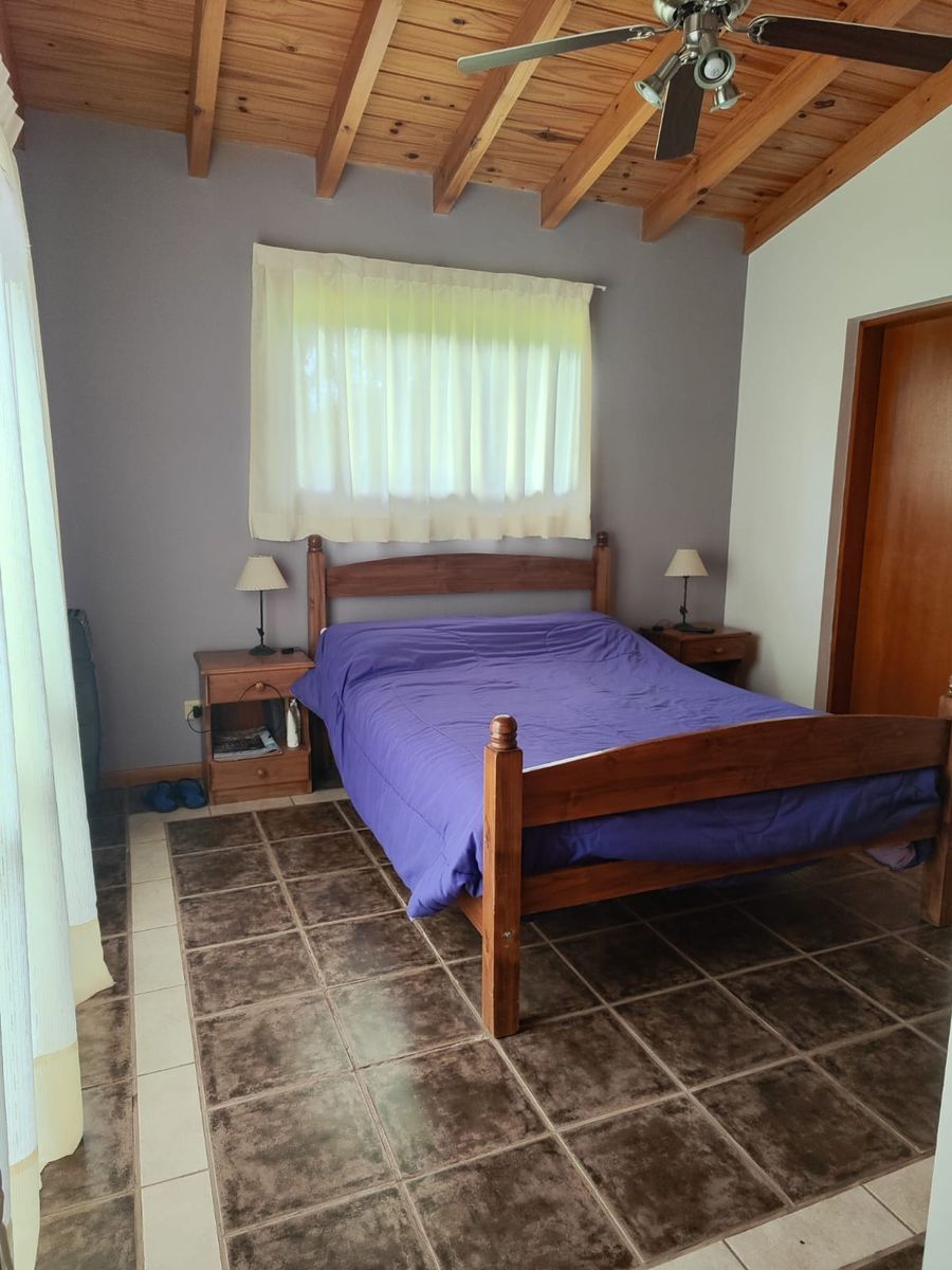 Casa en Monte del Este - 19