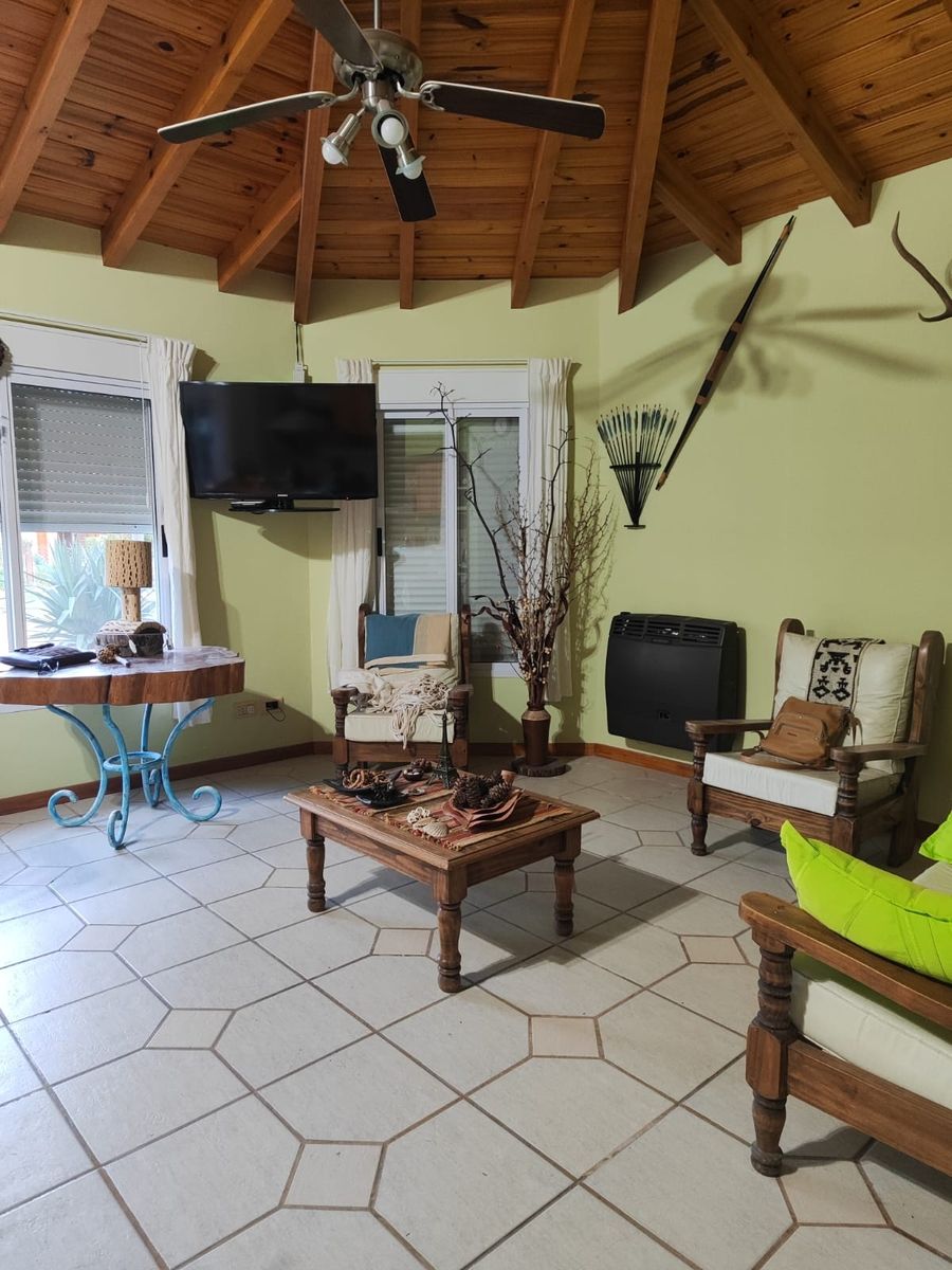 Casa en Monte del Este - 24