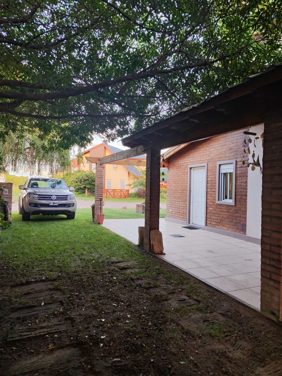 Casa en Monte del Este - 25