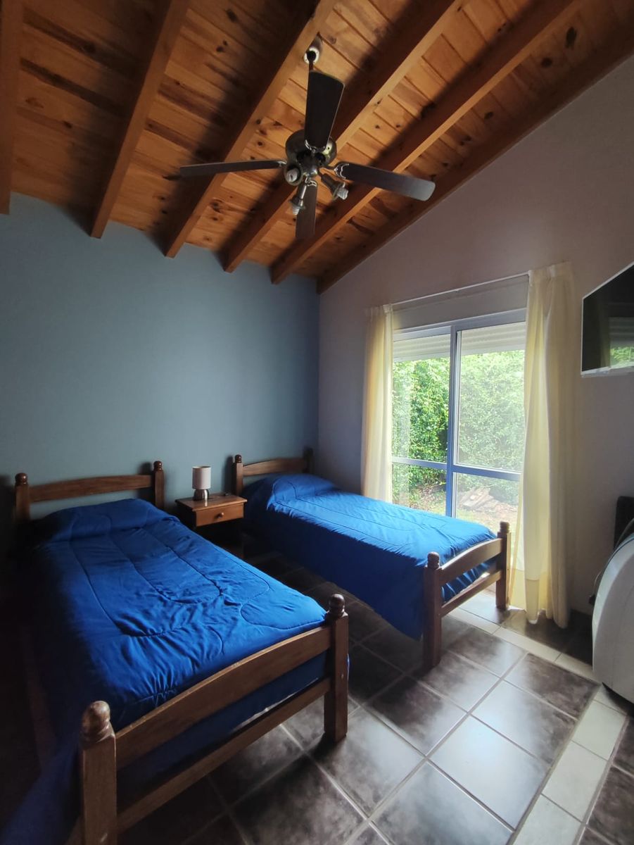 Casa en Monte del Este - 26