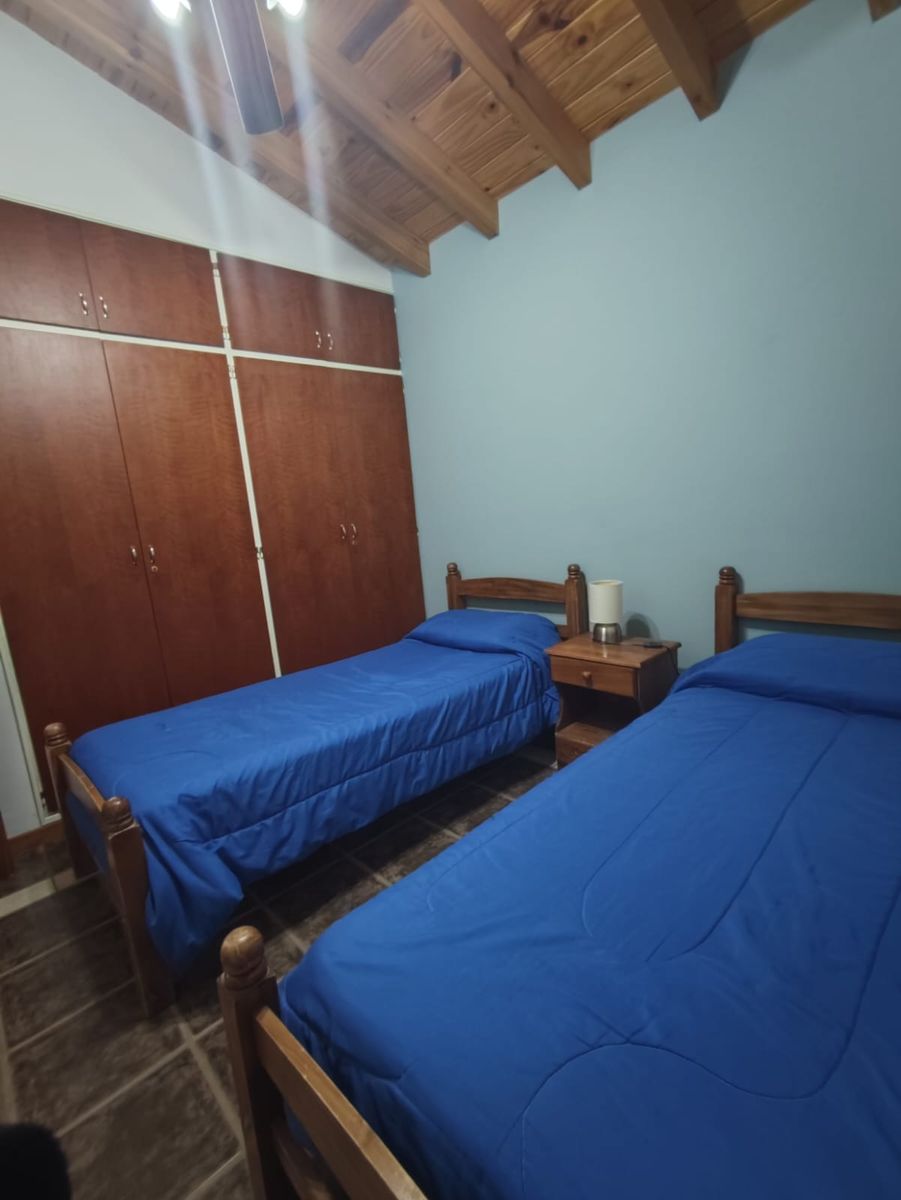 Casa en Monte del Este - 27