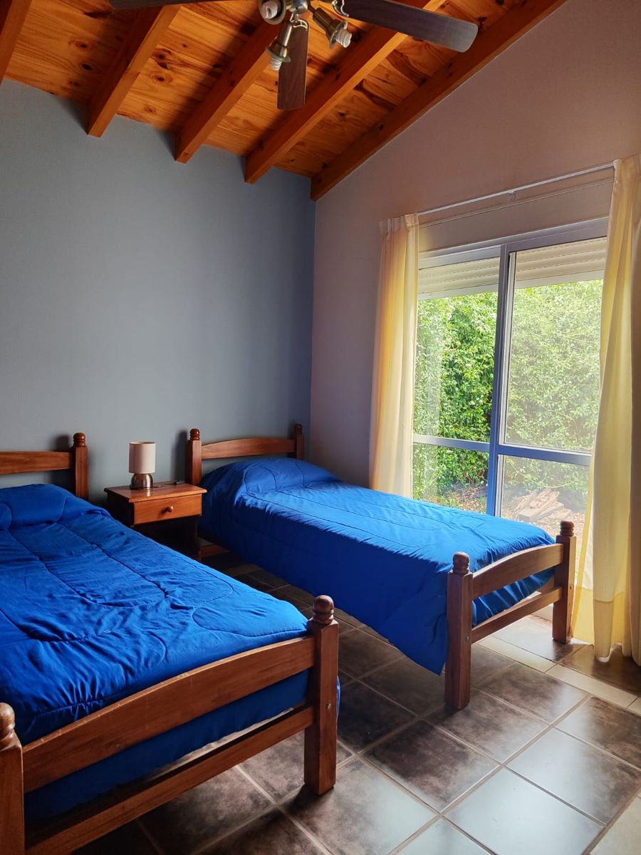 Casa en Monte del Este - 28