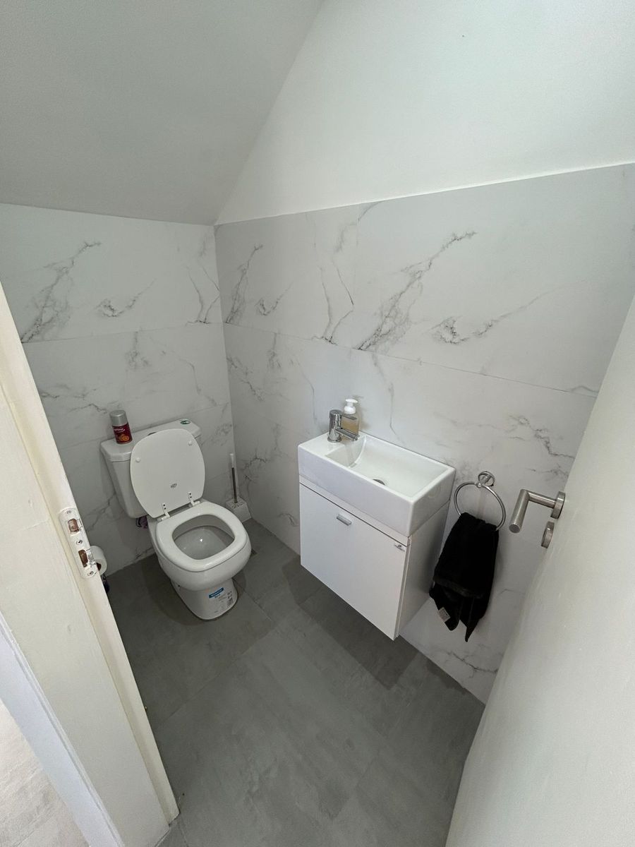 HERMOSO DUPLEX EN VENTA - 4