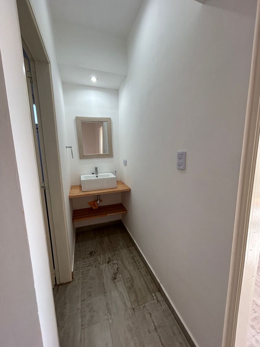 HERMOSO DUPLEX EN VENTA - 6