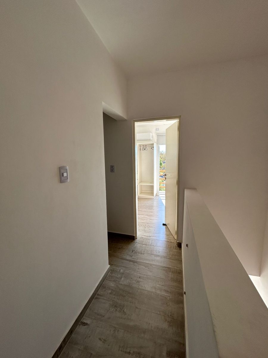 HERMOSO DUPLEX EN VENTA - 7