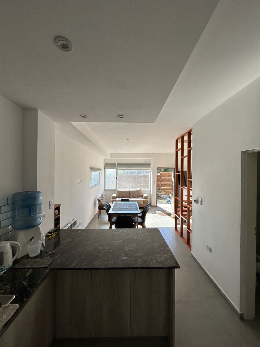 HERMOSO DUPLEX EN VENTA - 9