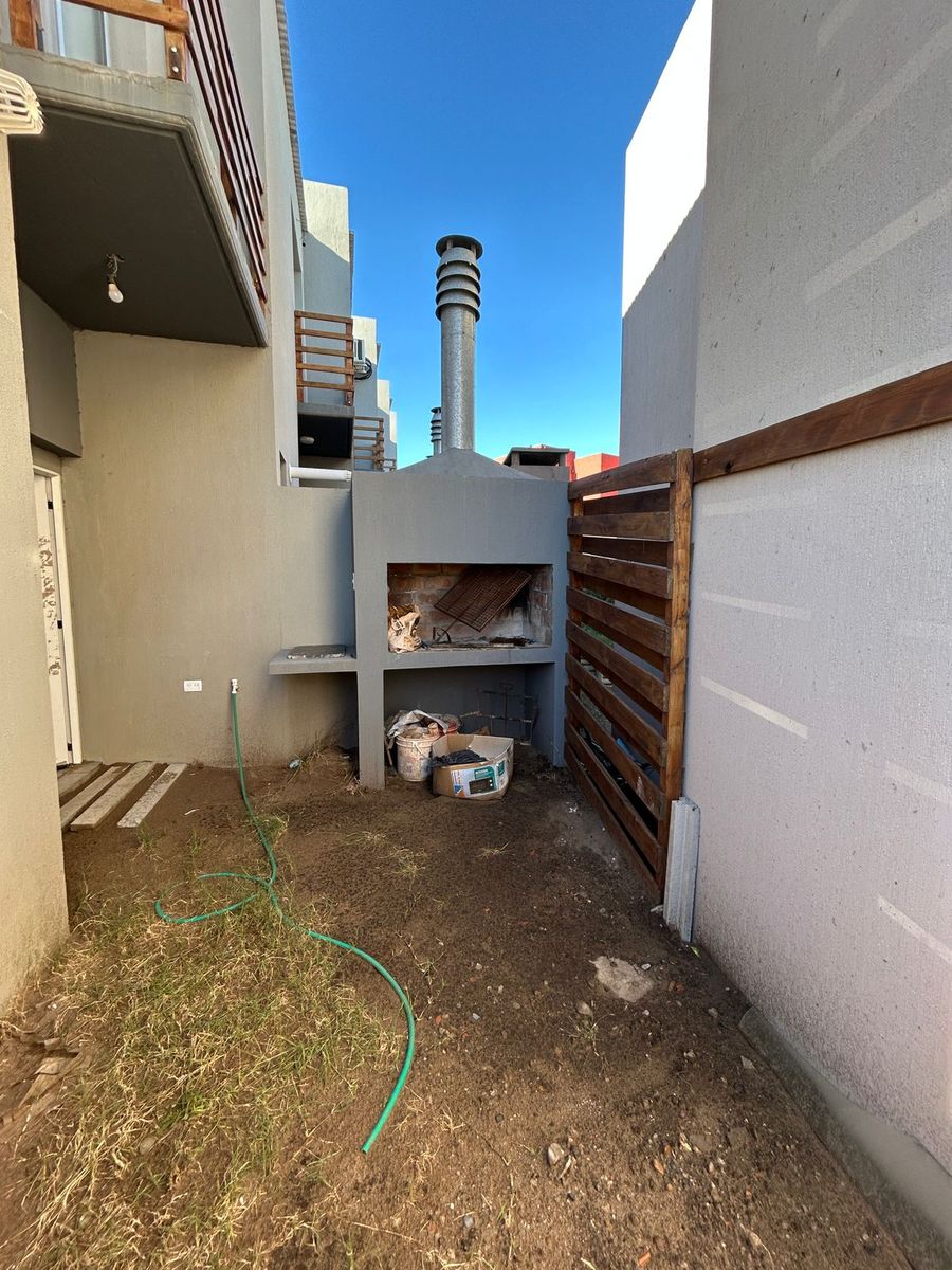 HERMOSO DUPLEX EN VENTA - 10