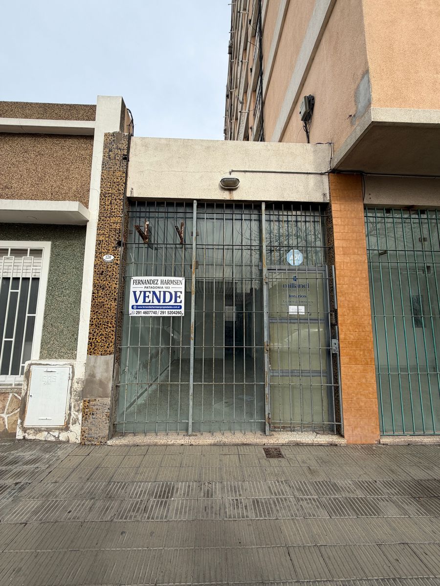VENTA LOCAL COMERCIAL - 5