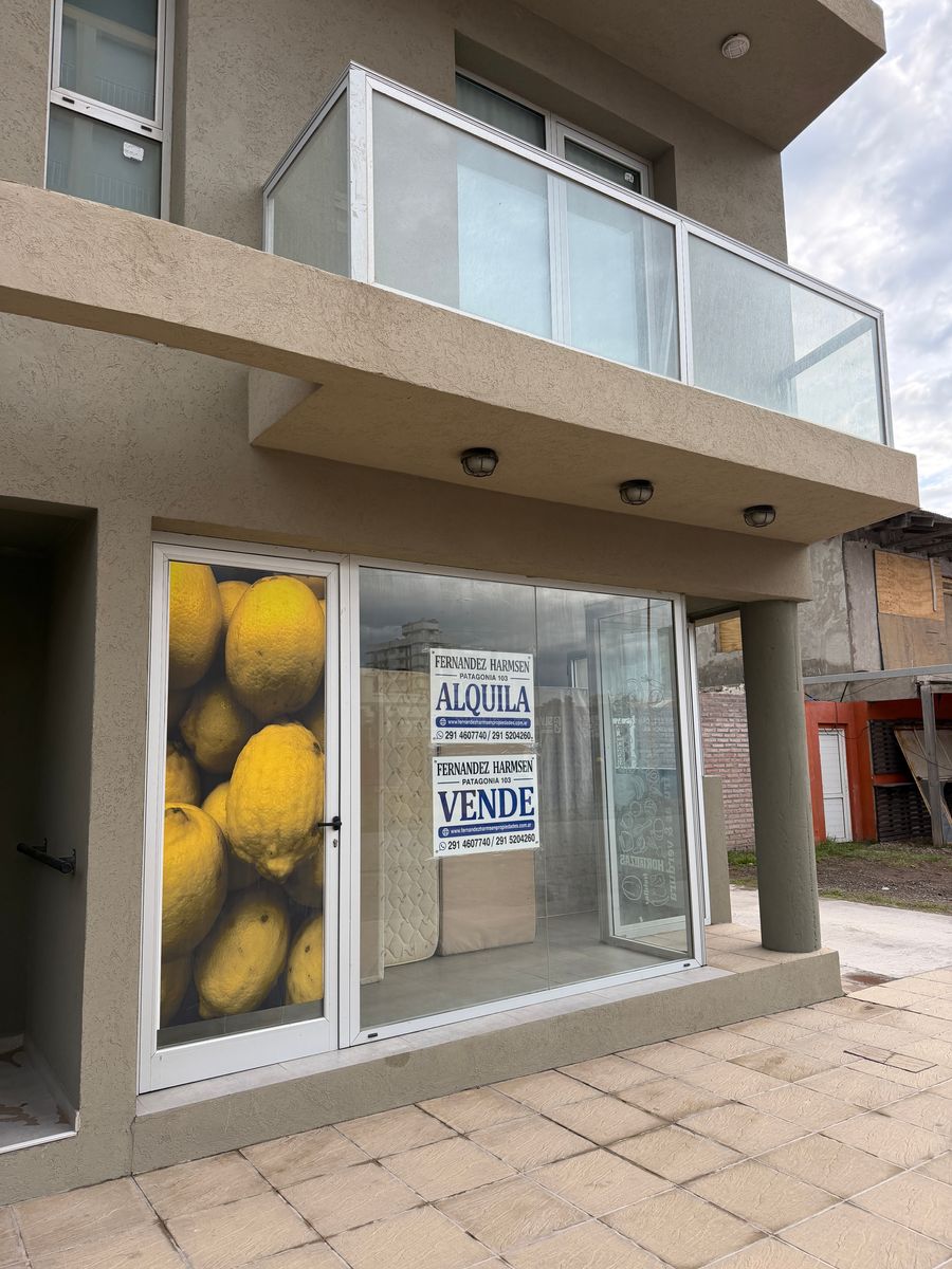 Local Comercial Centrico - 1