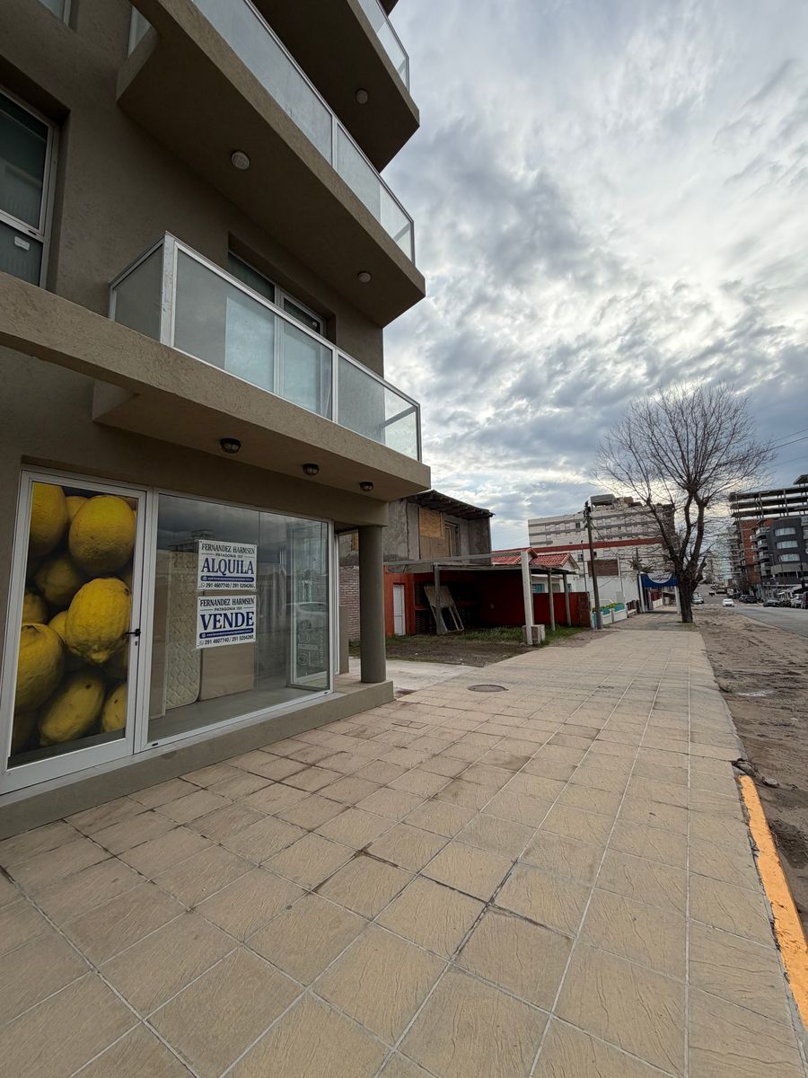 Local Comercial Centrico - 3