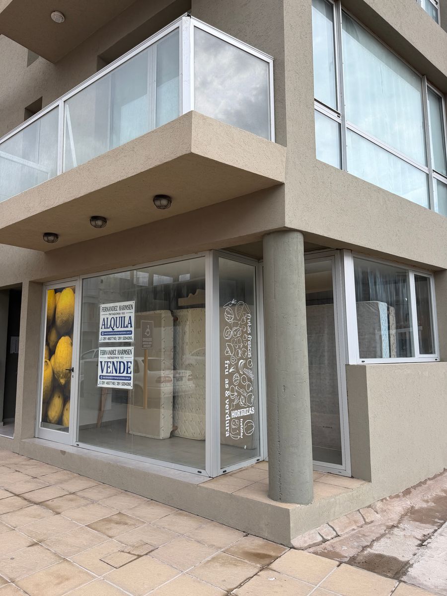 Local Comercial Centrico - 4