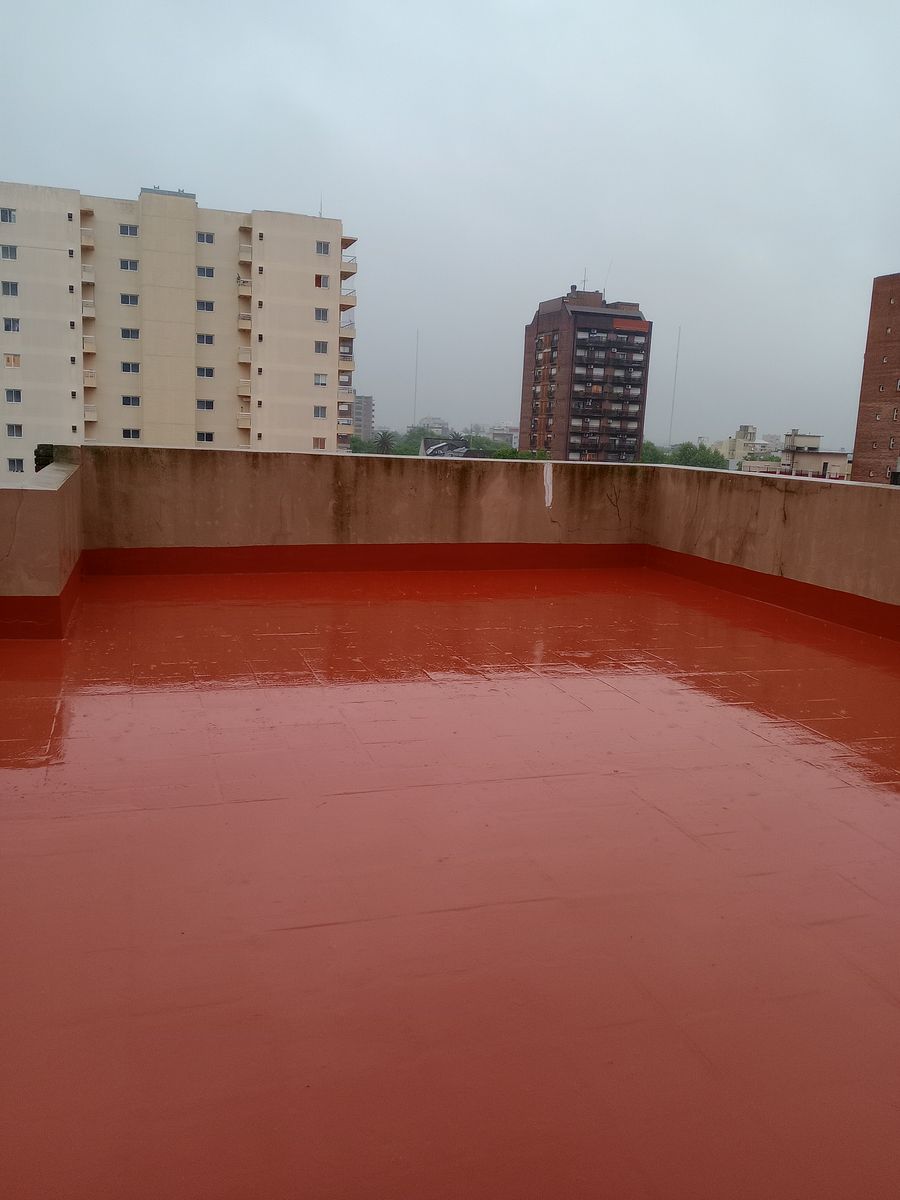 EXCELENTE MONAMBIENTE DE 39 MTS. CON TERRAZA PROPIA DE 60 METROS. SAN FERNANDO 3 DE FEBRERO 1265 SIN EXPENSAS NI ABL — foto 11