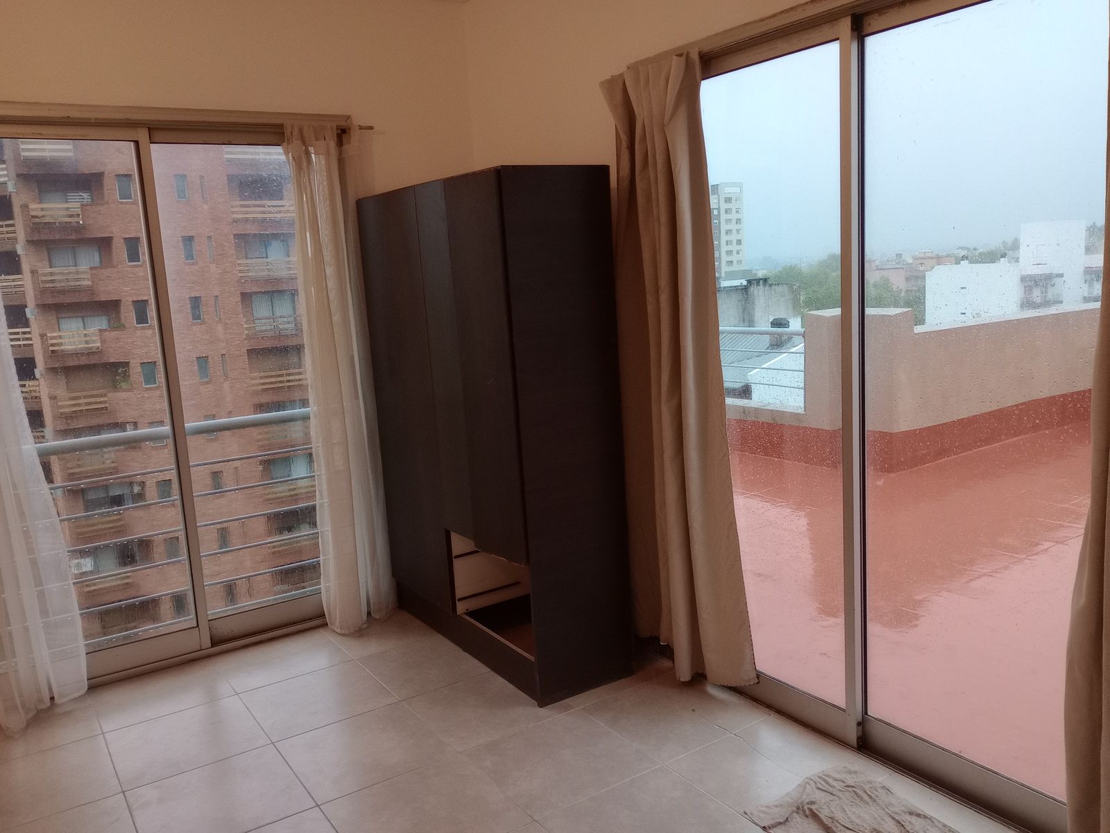 EXCELENTE MONAMBIENTE DE 39 MTS. CON TERRAZA PROPIA DE 60 METROS. SAN FERNANDO 3 DE FEBRERO 1265 SIN EXPENSAS NI ABL — foto 12