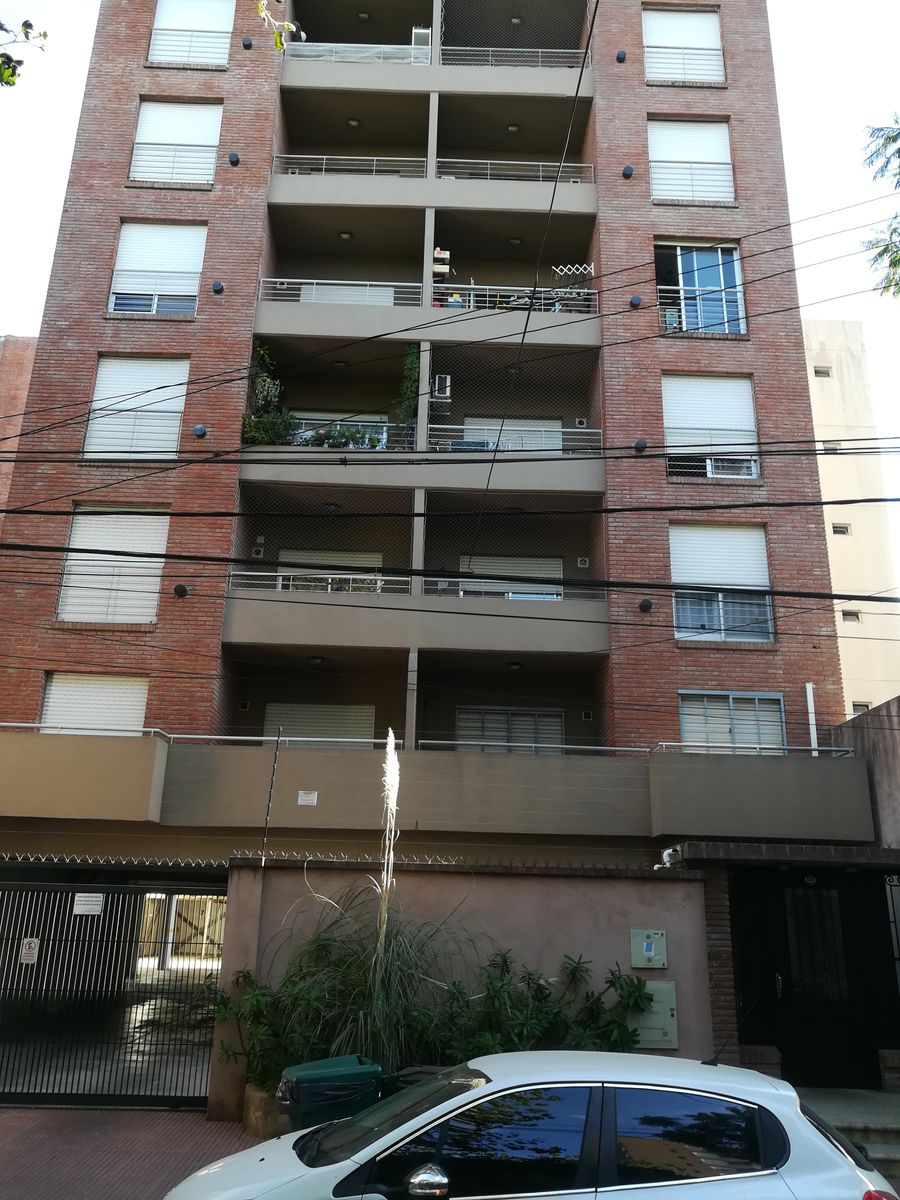 EXCELENTE MONAMBIENTE DE 39 MTS. CON TERRAZA PROPIA DE 60 METROS. SAN FERNANDO 3 DE FEBRERO 1265 SIN EXPENSAS NI ABL - 19