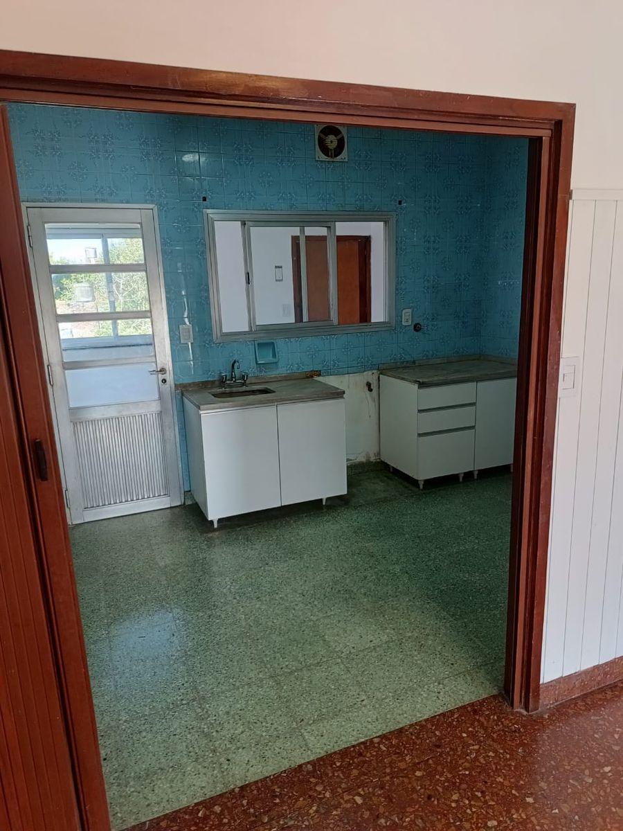 PH 3 AMB. CON COCHERA ,1 PISO X ESCALERA CON JARDIN VIRREYES. GANDOLFO AL 2800 — foto 10