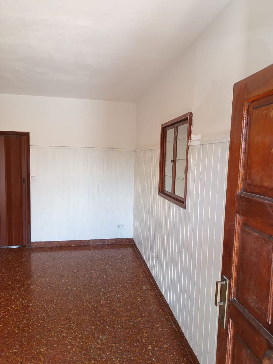 PH 3 AMB. CON COCHERA ,1 PISO X ESCALERA CON JARDIN VIRREYES. GANDOLFO AL 2800 — foto 13