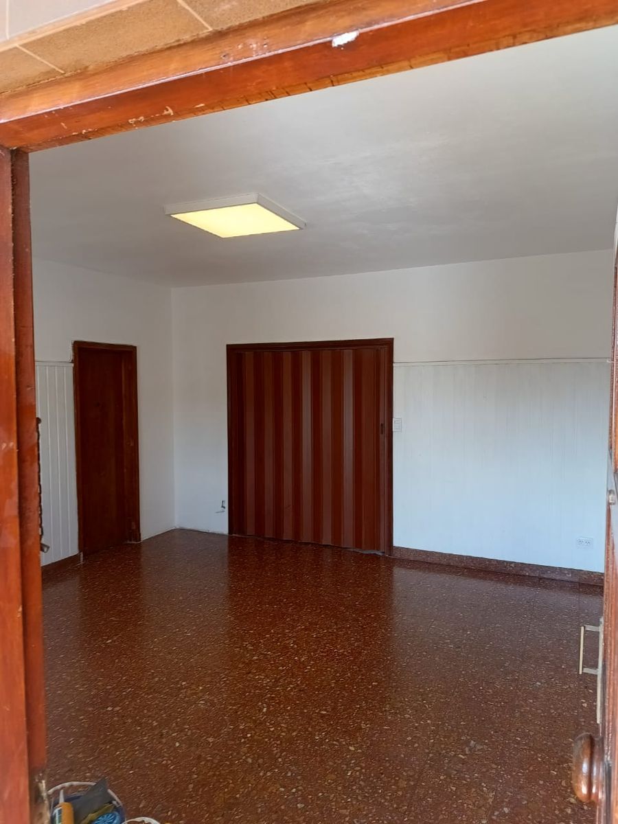 PH 3 AMB. CON COCHERA ,1 PISO X ESCALERA CON JARDIN VIRREYES. GANDOLFO AL 2800 — foto 15