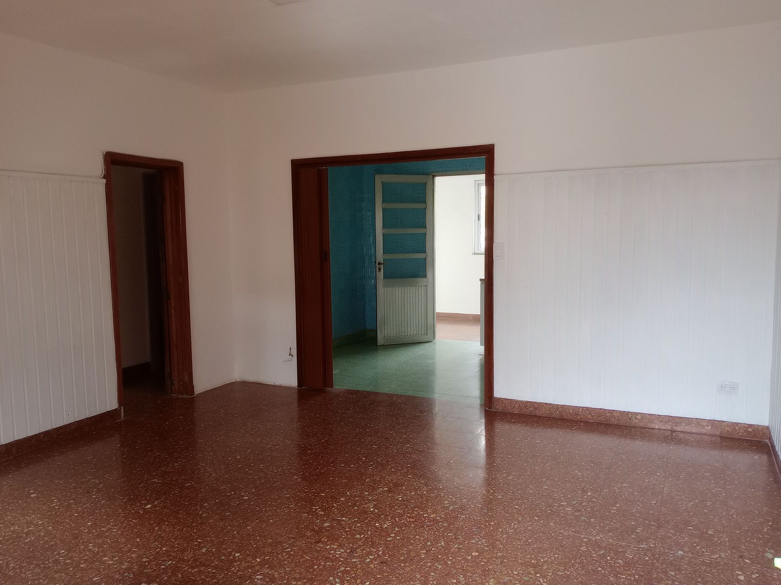 PH 3 AMB. CON COCHERA ,1 PISO X ESCALERA CON JARDIN VIRREYES. GANDOLFO AL 2800 - 19