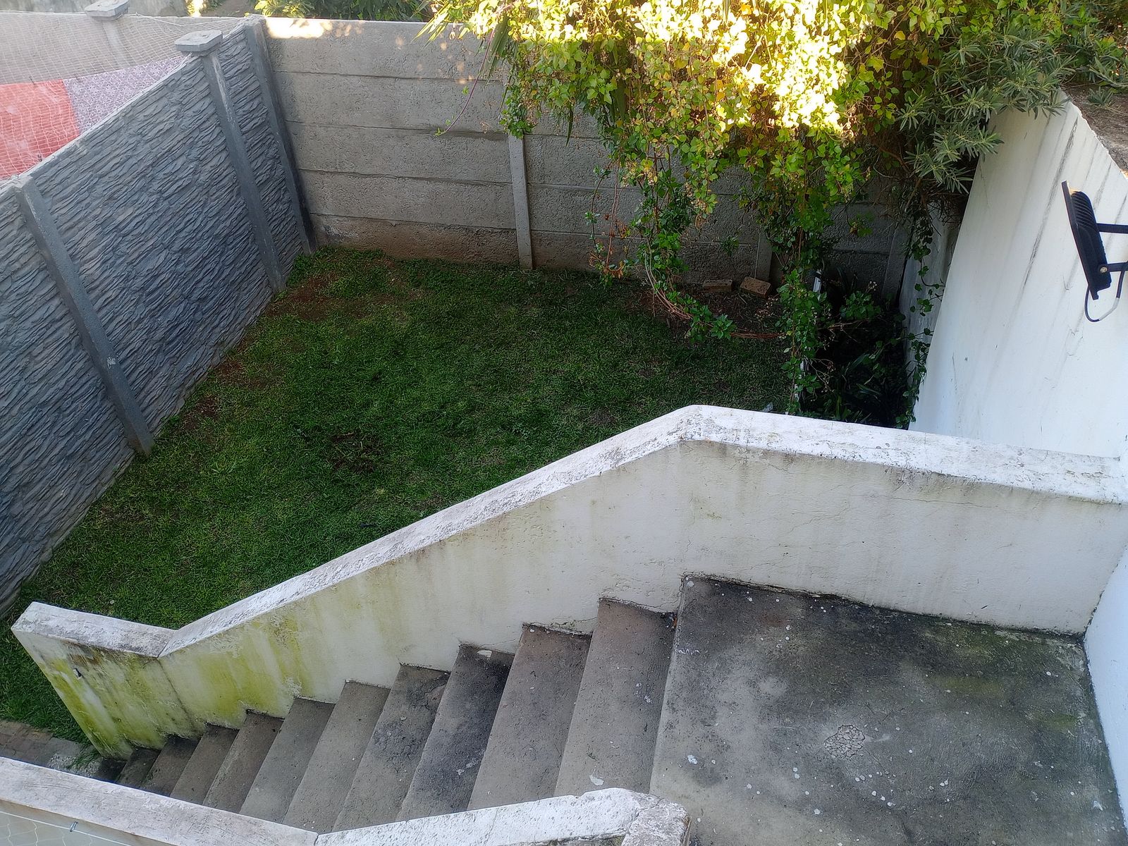PH 3 AMB. CON COCHERA ,1 PISO X ESCALERA CON JARDIN VIRREYES. GANDOLFO AL 2800 - 20