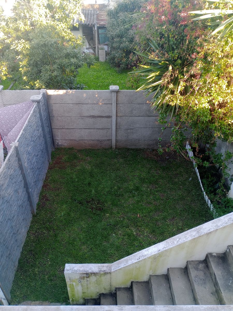 PH 3 AMB. CON COCHERA ,1 PISO X ESCALERA CON JARDIN VIRREYES. GANDOLFO AL 2800 - 21
