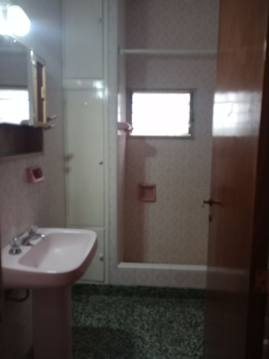 PH 3 AMB. CON COCHERA ,1 PISO X ESCALERA CON JARDIN VIRREYES. GANDOLFO AL 2800 - 25