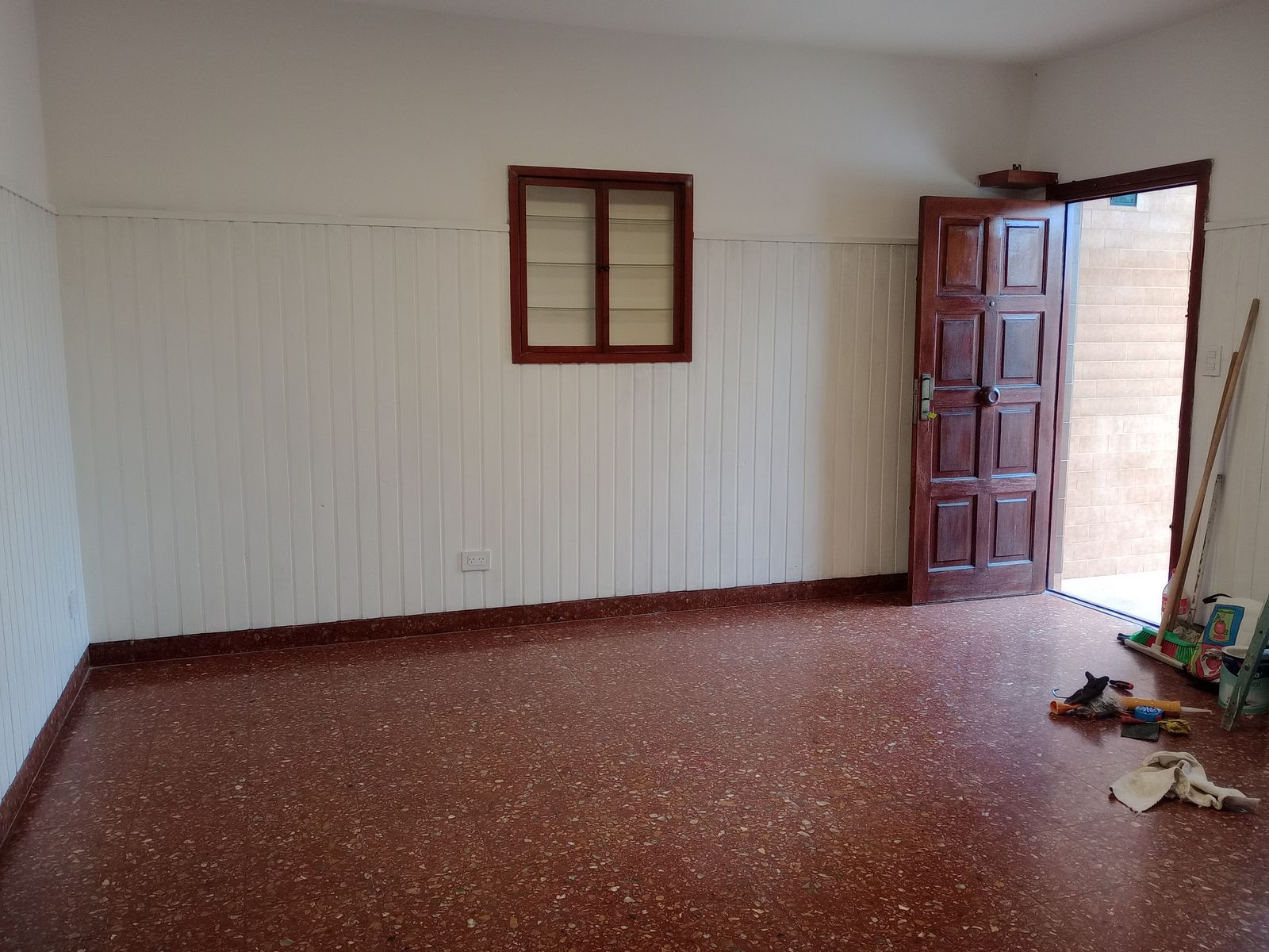 PH 3 AMB. CON COCHERA ,1 PISO X ESCALERA CON JARDIN VIRREYES. GANDOLFO AL 2800 - 35