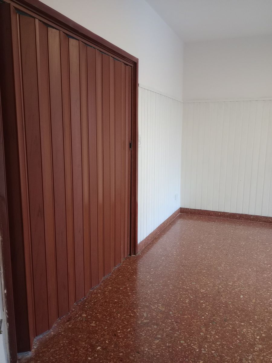 PH 3 AMB. CON COCHERA ,1 PISO X ESCALERA CON JARDIN VIRREYES. GANDOLFO AL 2800 - 37