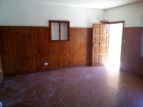 PH 3 AMB. CON COCHERA ,1 PISO X ESCALERA CON JARDIN VIRREYES. GANDOLFO AL 2800 — foto 3