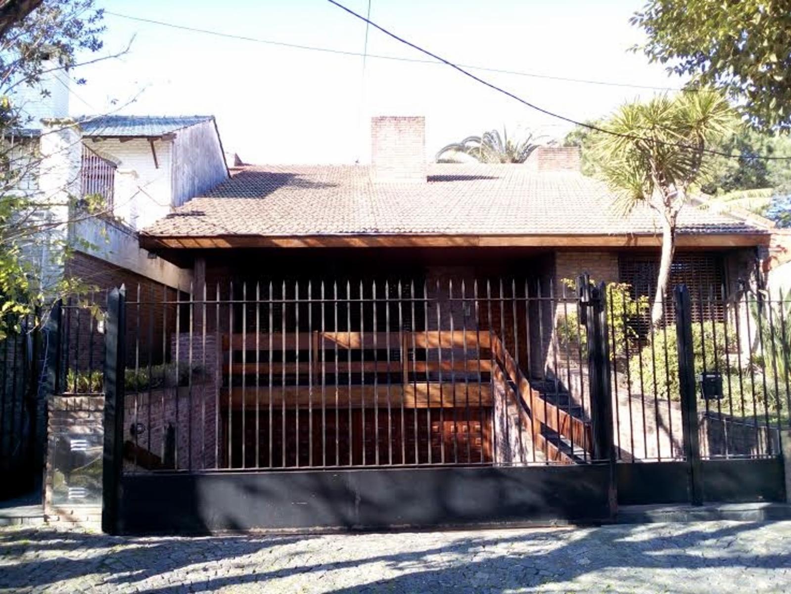 EXCLENTE CASA EN PUNTA CHICA . SAN FRNANDO. KENEDY 300 — foto 2