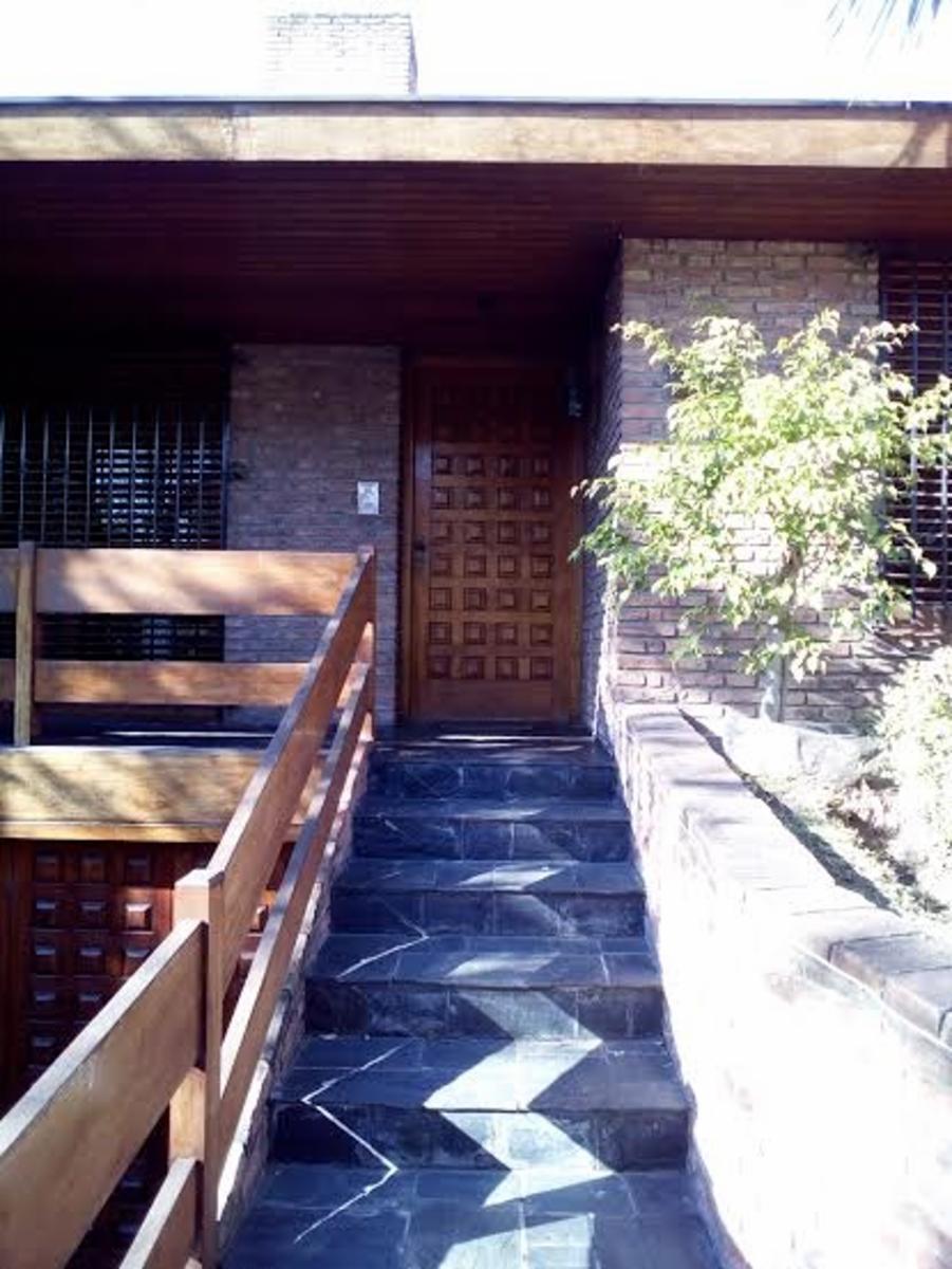 EXCLENTE CASA EN PUNTA CHICA . SAN FRNANDO. KENEDY 300 — foto 3