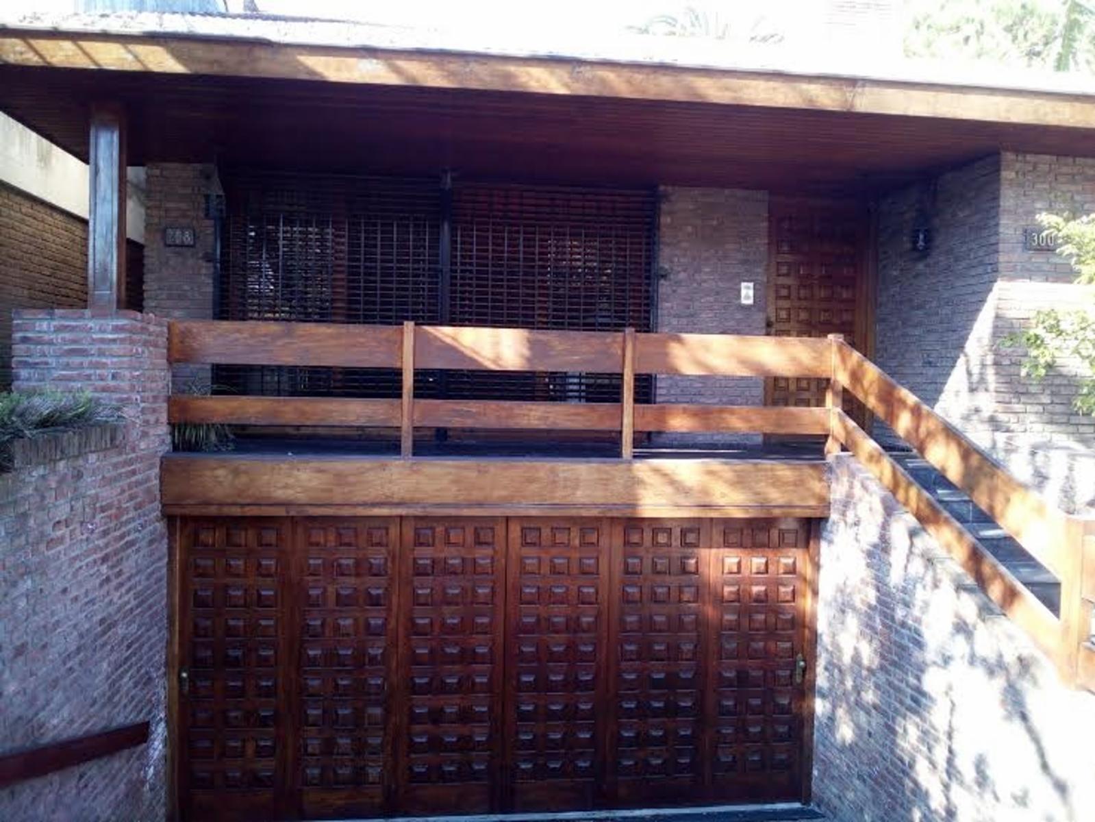 EXCLENTE CASA EN PUNTA CHICA . SAN FRNANDO. KENEDY 300 — foto 4