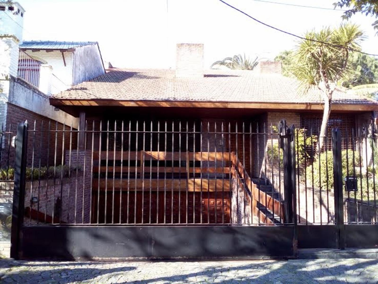 EXCLENTE CASA EN PUNTA CHICA . SAN FRNANDO. KENEDY 300 — foto 5