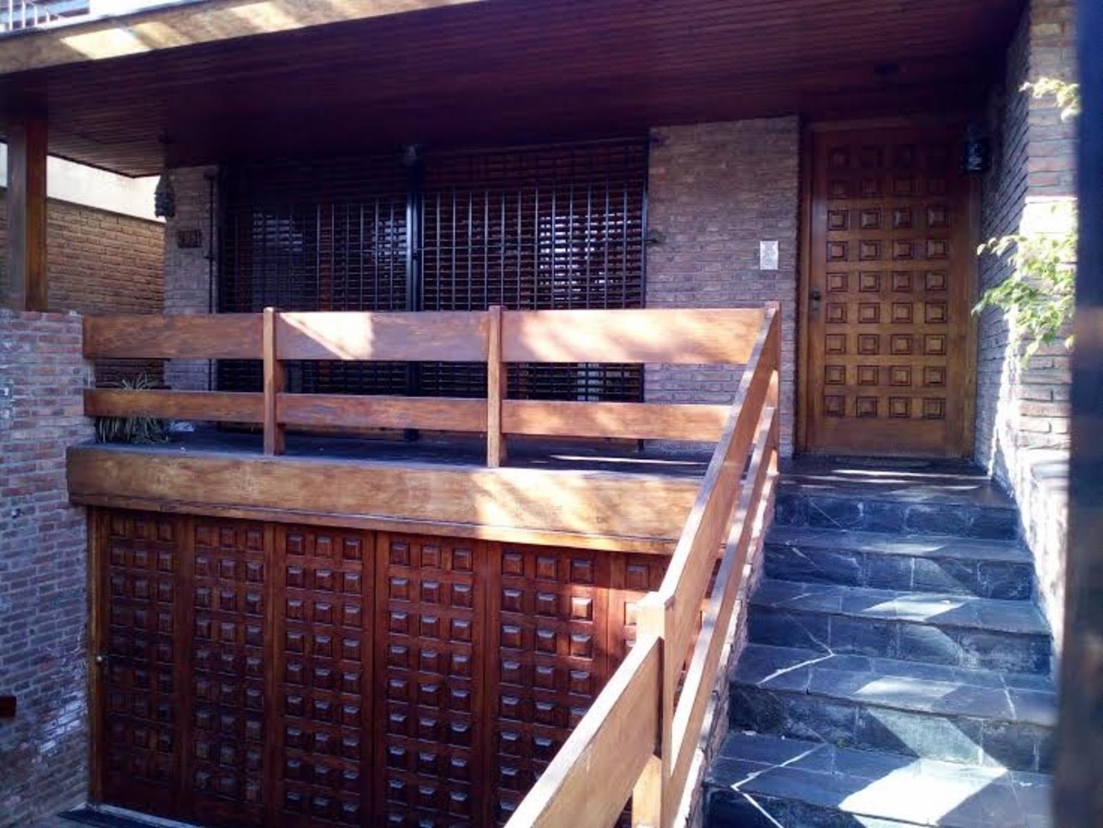 EXCLENTE CASA EN PUNTA CHICA . SAN FRNANDO. KENEDY 300 — foto 6