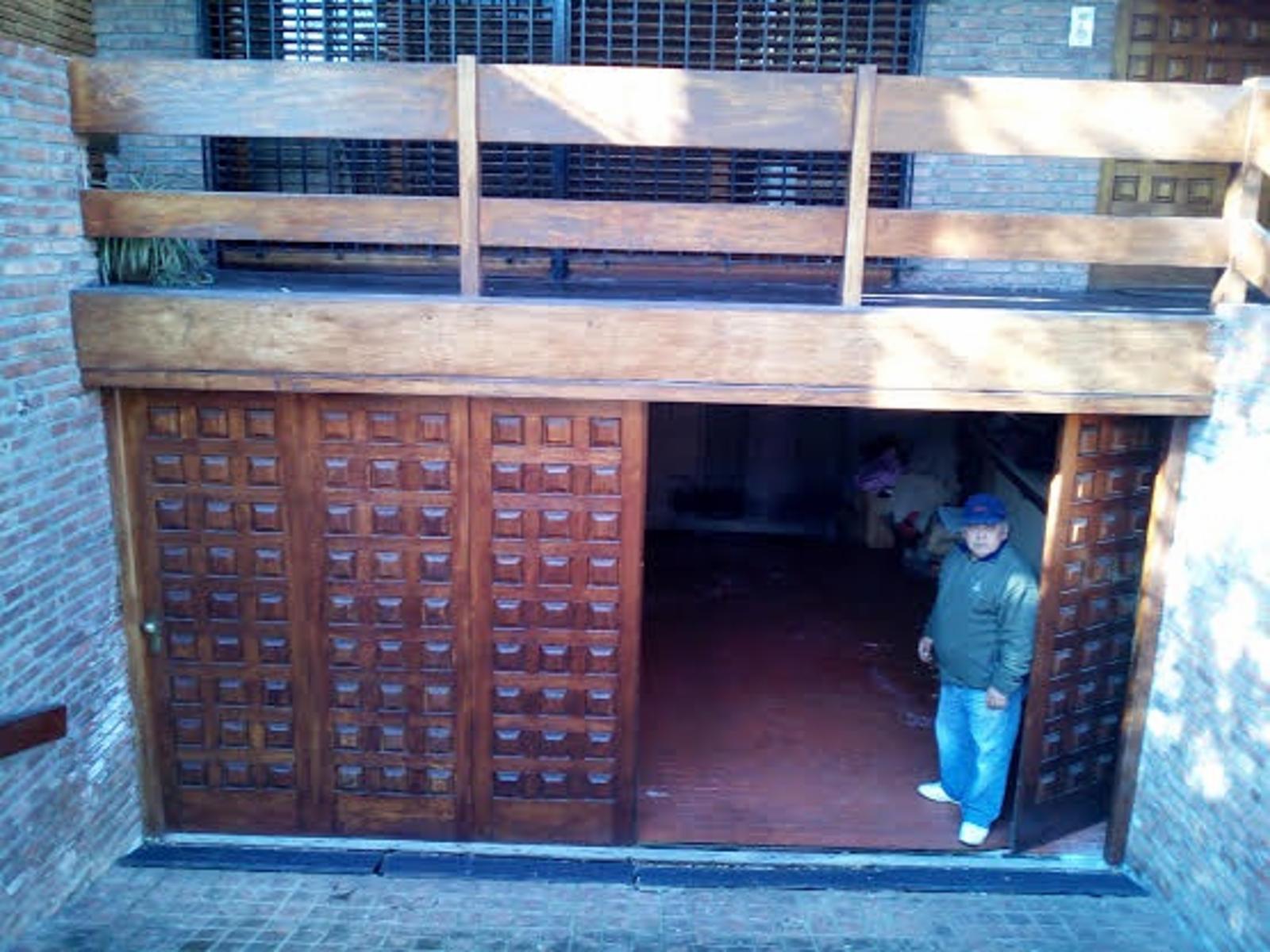 EXCLENTE CASA EN PUNTA CHICA . SAN FRNANDO. KENEDY 300 — foto 7