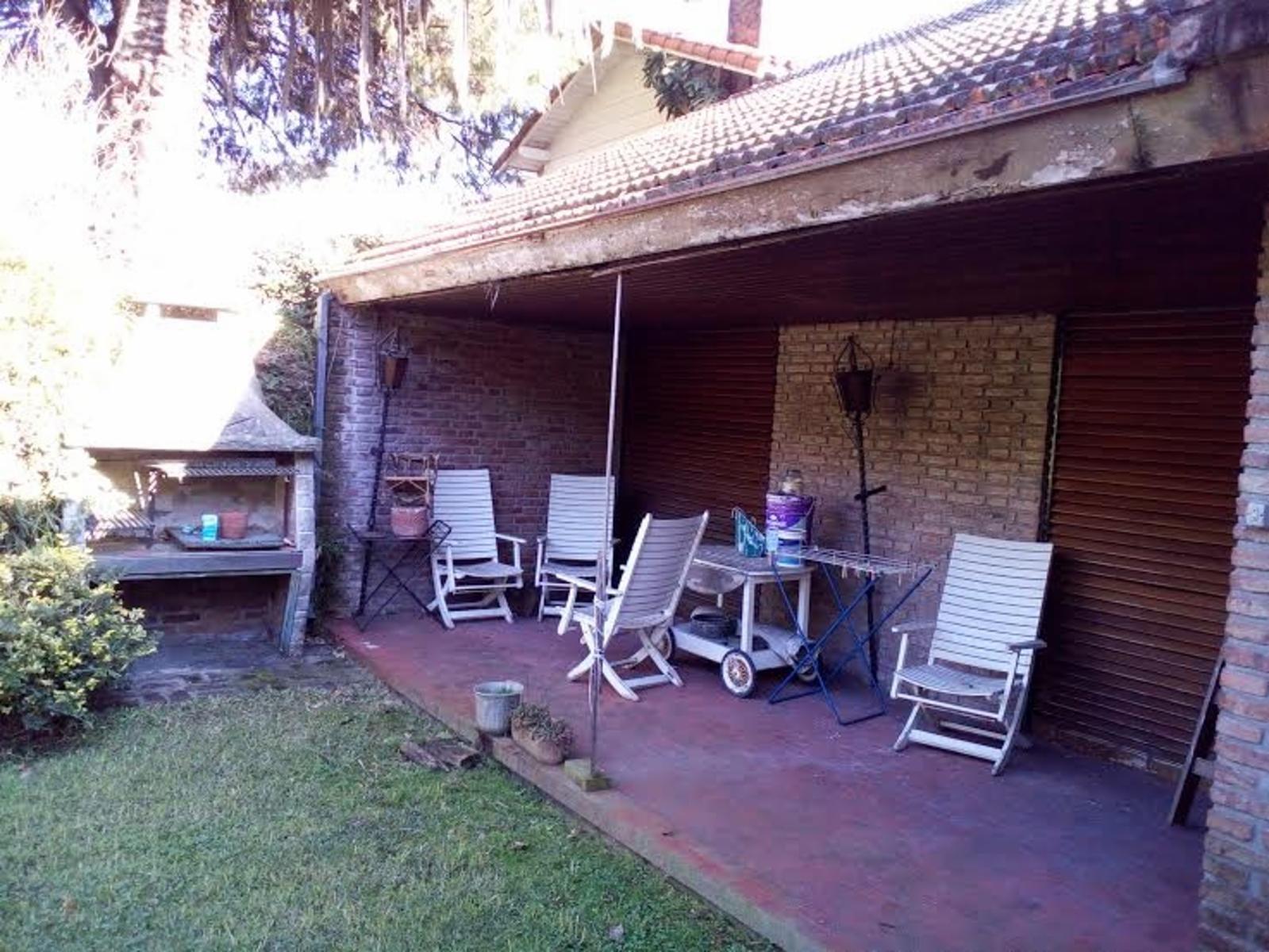 EXCLENTE CASA EN PUNTA CHICA . SAN FRNANDO. KENEDY 300 — foto 9