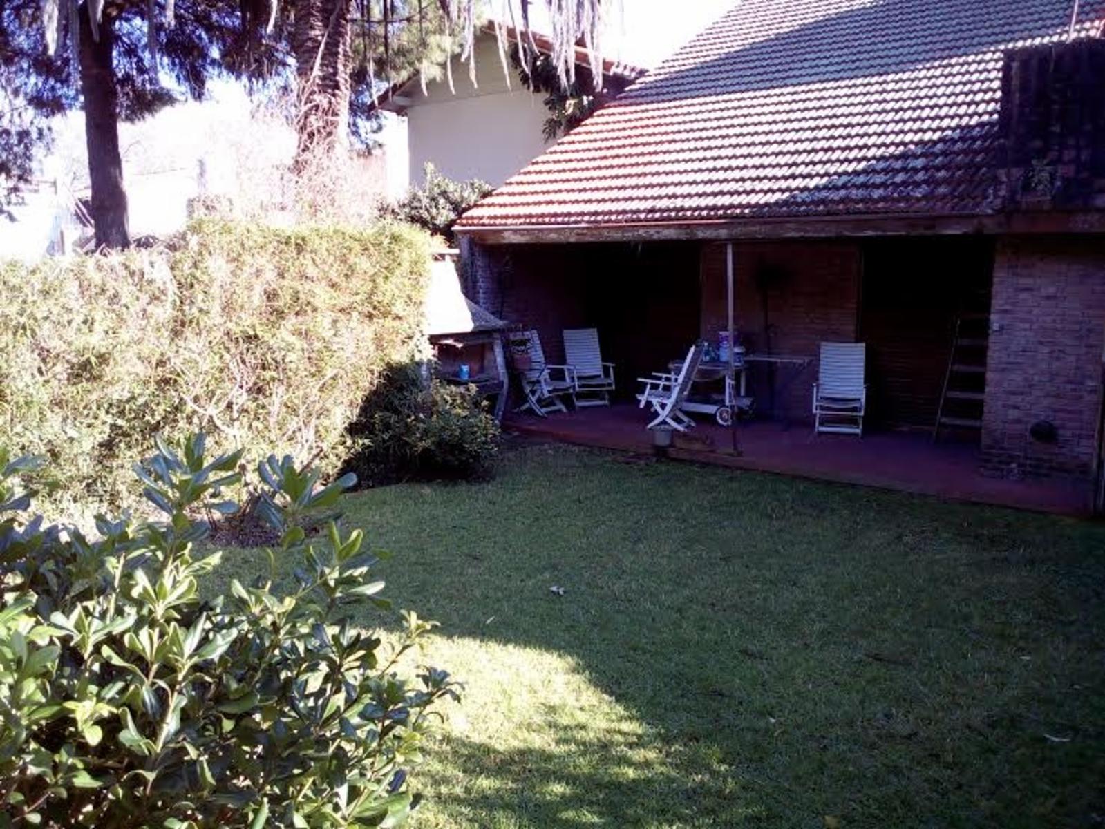 EXCLENTE CASA EN PUNTA CHICA . SAN FRNANDO. KENEDY 300 — foto 10