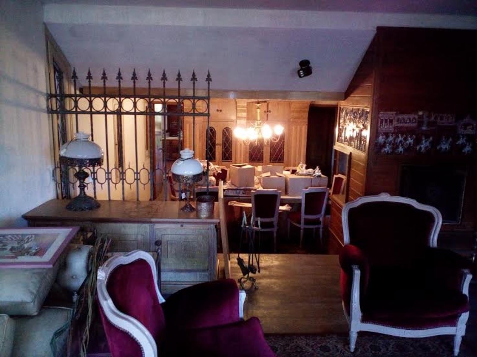 EXCLENTE CASA EN PUNTA CHICA . SAN FRNANDO. KENEDY 300 — foto 11