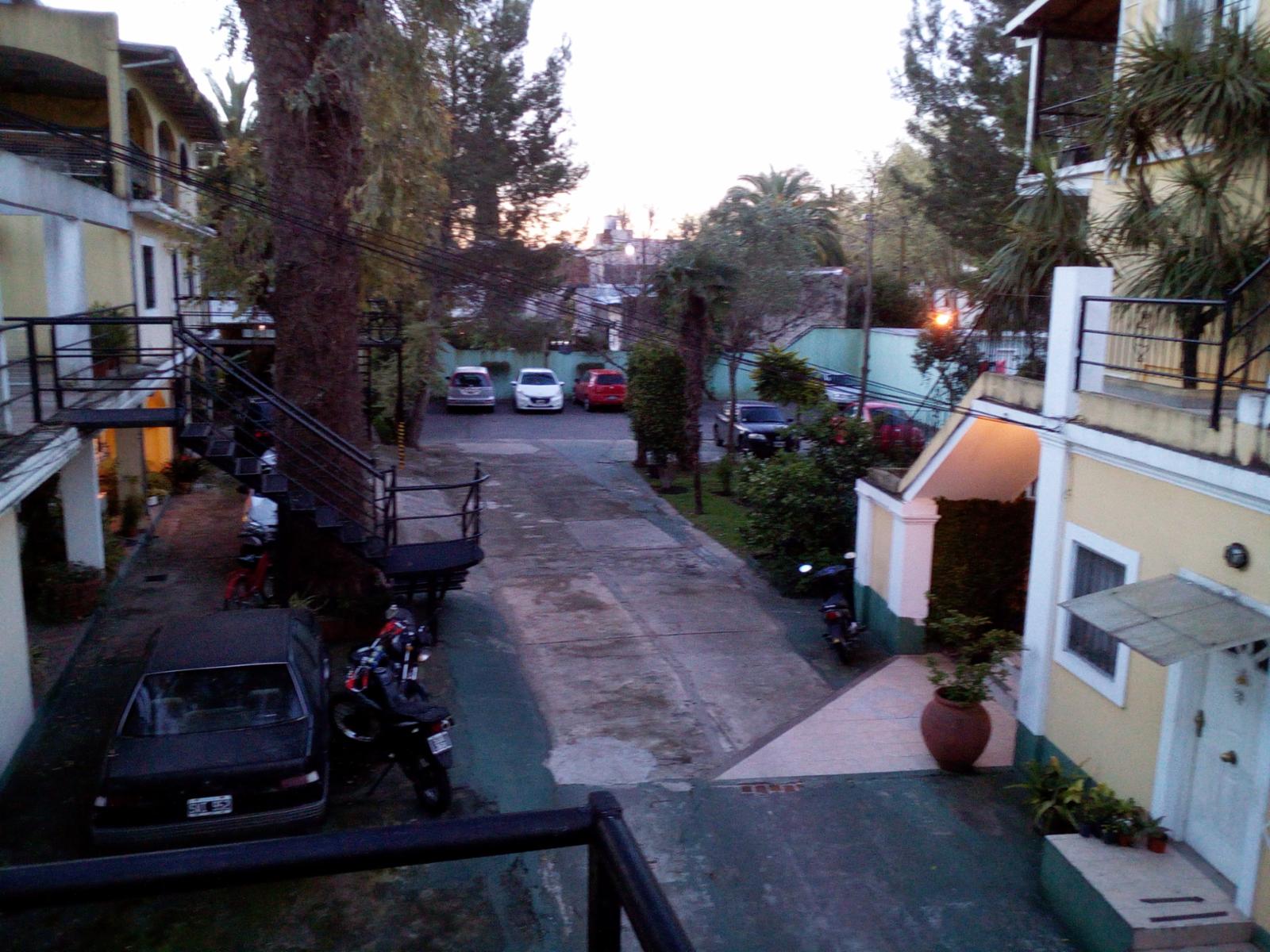 DEPTO 2 AMB. EN TIGRE CON COCHERA , COMPLEJO CON PISCINA - 4